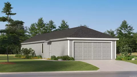 4023 Turbine Wheel, San Antonio, TX 78245