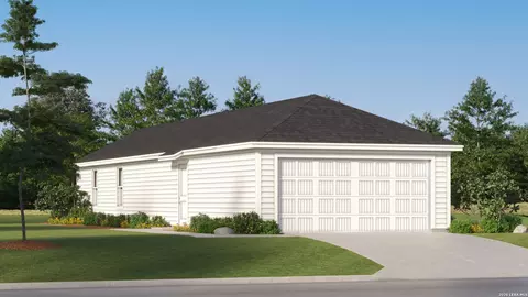 4067 Turbine Wheel, San Antonio, TX 78245