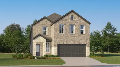 10117 Gold Pt, Seguin, TX 78155