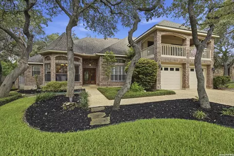 17 Rogers Wood, San Antonio, TX 78248