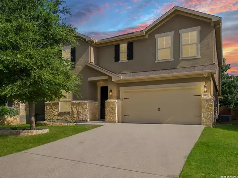 13871 Tribeca, San Antonio, TX 78245