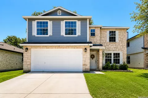 3922 Regal Rose, San Antonio, TX 78259