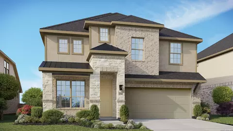 2561 High Ground, San Antonio, TX 78245