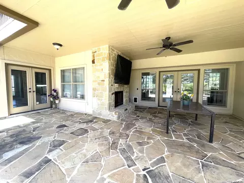 Exterior - 704 Jack Nicklaus, Devine, TX 78016 photo 10 of 15