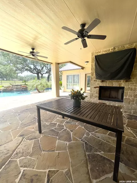 Exterior - 704 Jack Nicklaus, Devine, TX 78016 photo 12 of 15