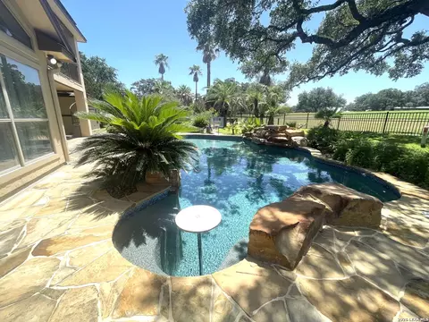 Exterior - 704 Jack Nicklaus, Devine, TX 78016 photo 9 of 15