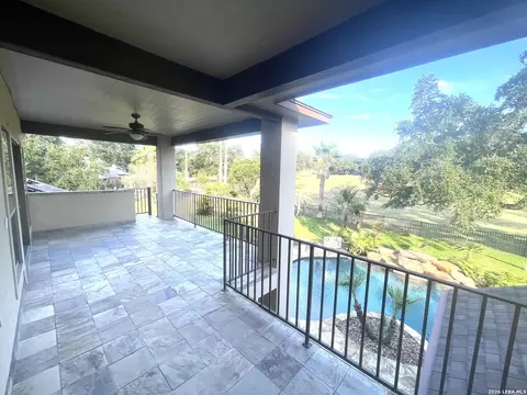 Exterior - 704 Jack Nicklaus, Devine, TX 78016 photo 4 of 15