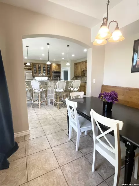 Dining - 704 Jack Nicklaus, Devine, TX 78016 photo 2 of 2