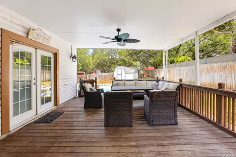 4838 Sunlit Well Dr, San Antonio, TX 78247
