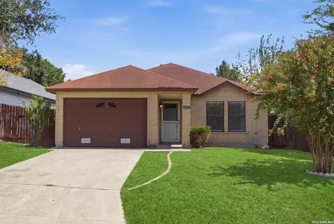 7834 Larcrest, San Antonio, TX 78251