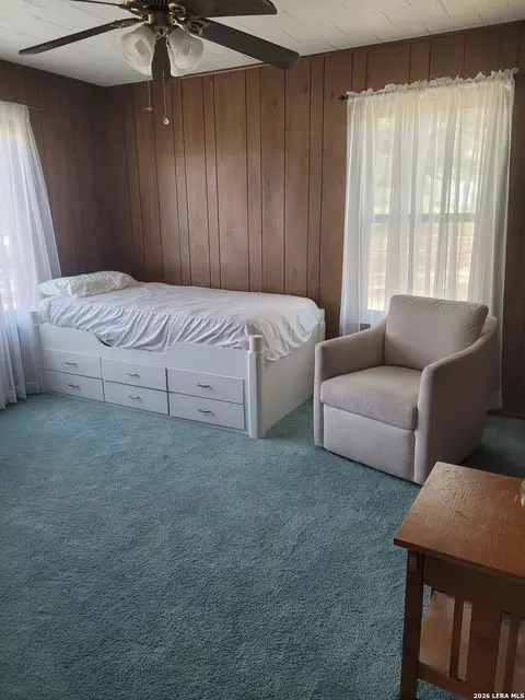 Bedroom - 198 Private Road 7730, Devine, TX 78016 photo 2 of 2