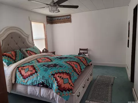 Bedroom - 198 Private Road 7730, Devine, TX 78016 photo 1 of 2