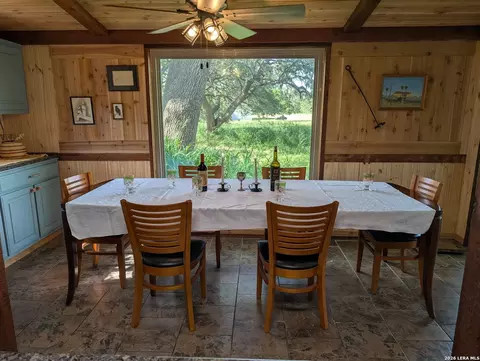 Dining - 198 Private Road 7730, Devine, TX 78016 photo 1 of 4
