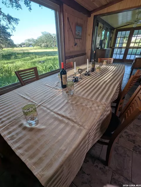Dining - 198 Private Road 7730, Devine, TX 78016 photo 4 of 4