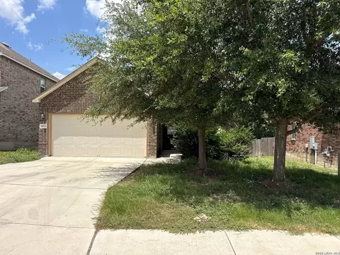 14003 Laurel Br, San Antonio, TX 78245