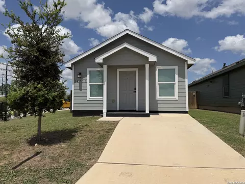 14751 Southton Basin, San Antonio, TX 78223