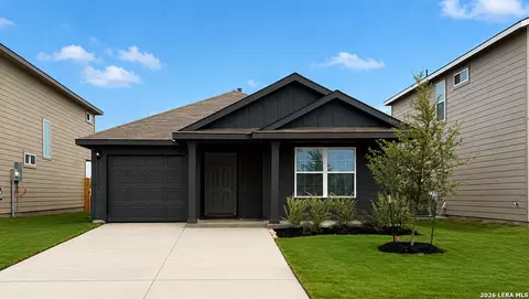 13934 Pease Xing, San Antonio, TX 78253