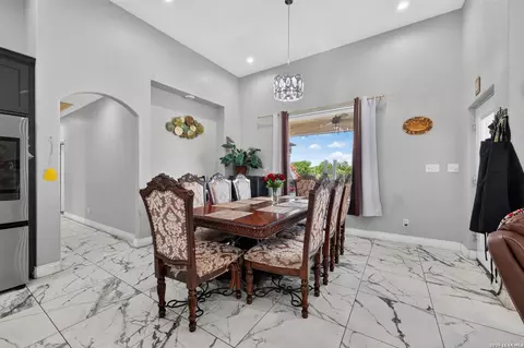 Dining - 14315 Quesenberry Rd, Von Ormy, TX 78073 photo 1 of 3