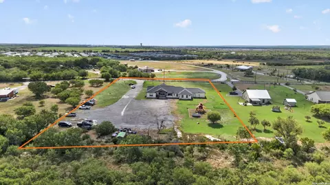 View/Area - 14315 Quesenberry Rd, Von Ormy, TX 78073 photo 5 of 7