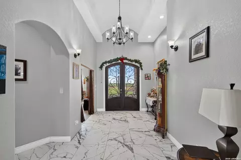 Entry Way - 14315 Quesenberry Rd, Von Ormy, TX 78073 photo 1 of 4