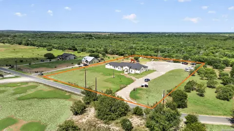 View/Area - 14315 Quesenberry Rd, Von Ormy, TX 78073 photo 1 of 7