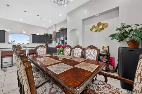 Dining - 14315 Quesenberry Rd, Von Ormy, TX 78073 photo 3 of 3
