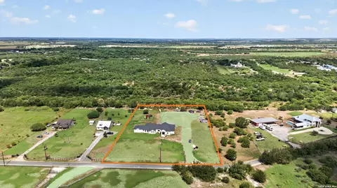 View/Area - 14315 Quesenberry Rd, Von Ormy, TX 78073 photo 7 of 7