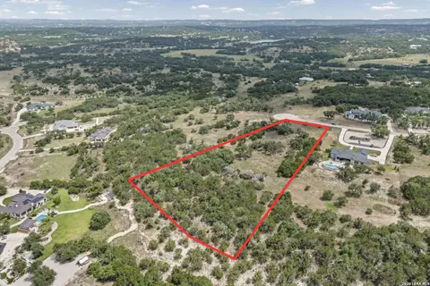 2156 Andalusia, Canyon Lake, TX 78133