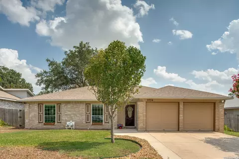 9254 Ridge Wind, San Antonio, TX 78250
