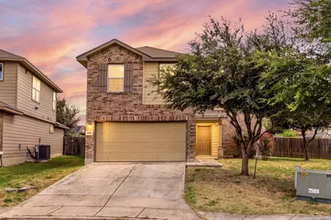 3906 Medina Br, San Antonio, TX 78222