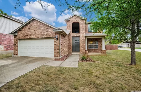 11930 Edward Conrad, San Antonio, TX 78253
