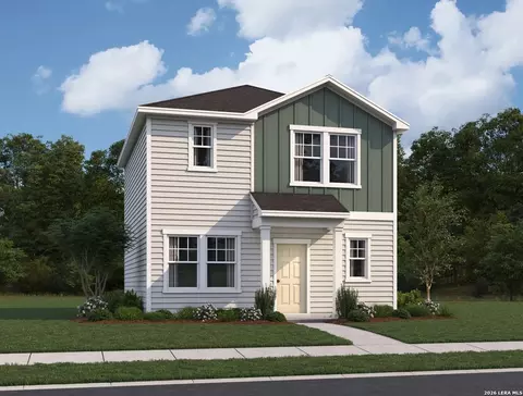 3011 Cattail Holw, San Antonio, TX 78222