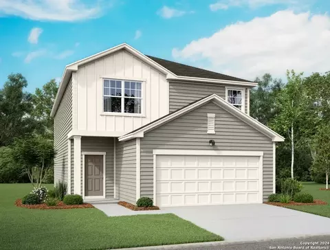 14107 Birch Vw, San Antonio, TX 78252