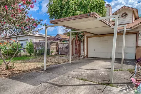 8412 Dixon Rdg #80, San Antonio, TX 78239