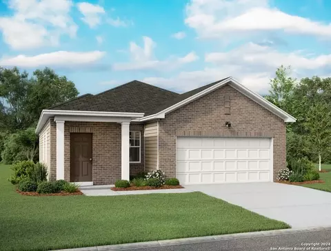 14313 Heartwodd Xing, San Antonio, TX 78252