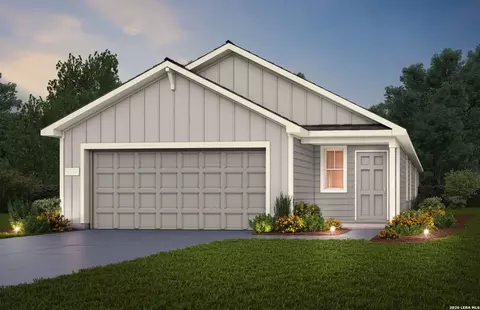 503 Raven Row, Marion, TX 78124