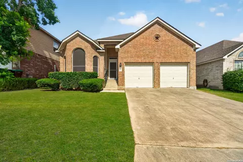 1403 Alpine Pond, San Antonio, TX 78260