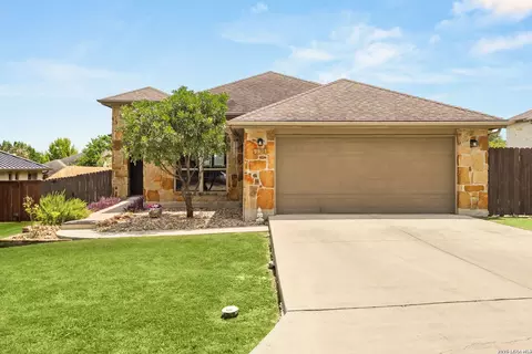 1321 Paint Rock, New Braunfels, TX 78130