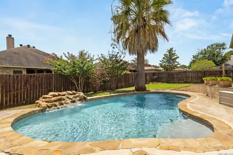 1321 Paint Rock, New Braunfels, TX 78130