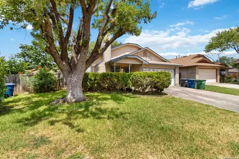12223 Ridge Ct, San Antonio, TX 78247