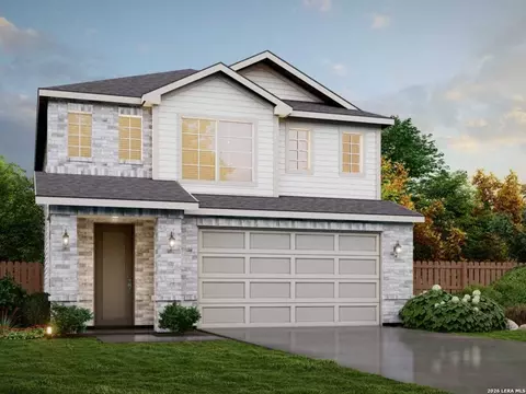 753 Whitman St, New Braunfels, TX 78130