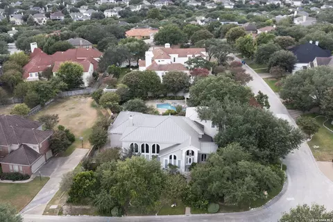 23135 Summers Dream, San Antonio, TX 78258