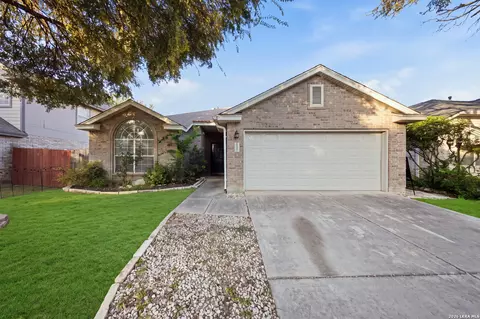 15326 Spring Dew, San Antonio, TX 78247