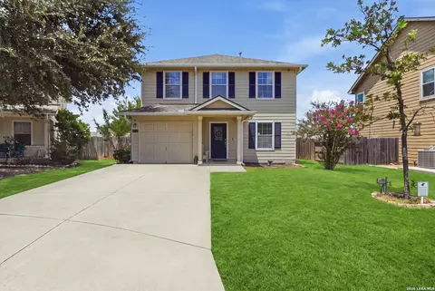 6907 Malibu Cv, Converse, TX 78109