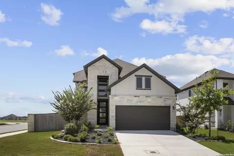 4956 Park Cpe, Marion, TX 78124