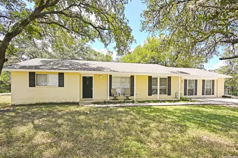 321 High Low Dr, New Braunfels, TX 78132