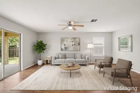 658 Crosspoint, New Braunfels, TX 78130