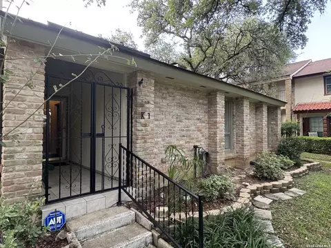 11303 Vance Jackson Rd #K1, San Antonio, TX 78230