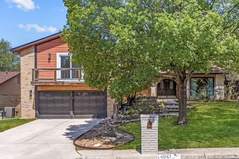 14047 Quarles St, San Antonio, TX 78247