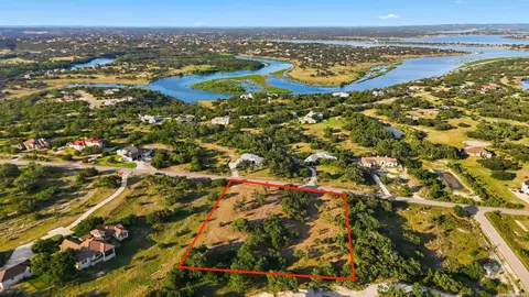 2131 Senora Rdg, Canyon Lake, TX 78133